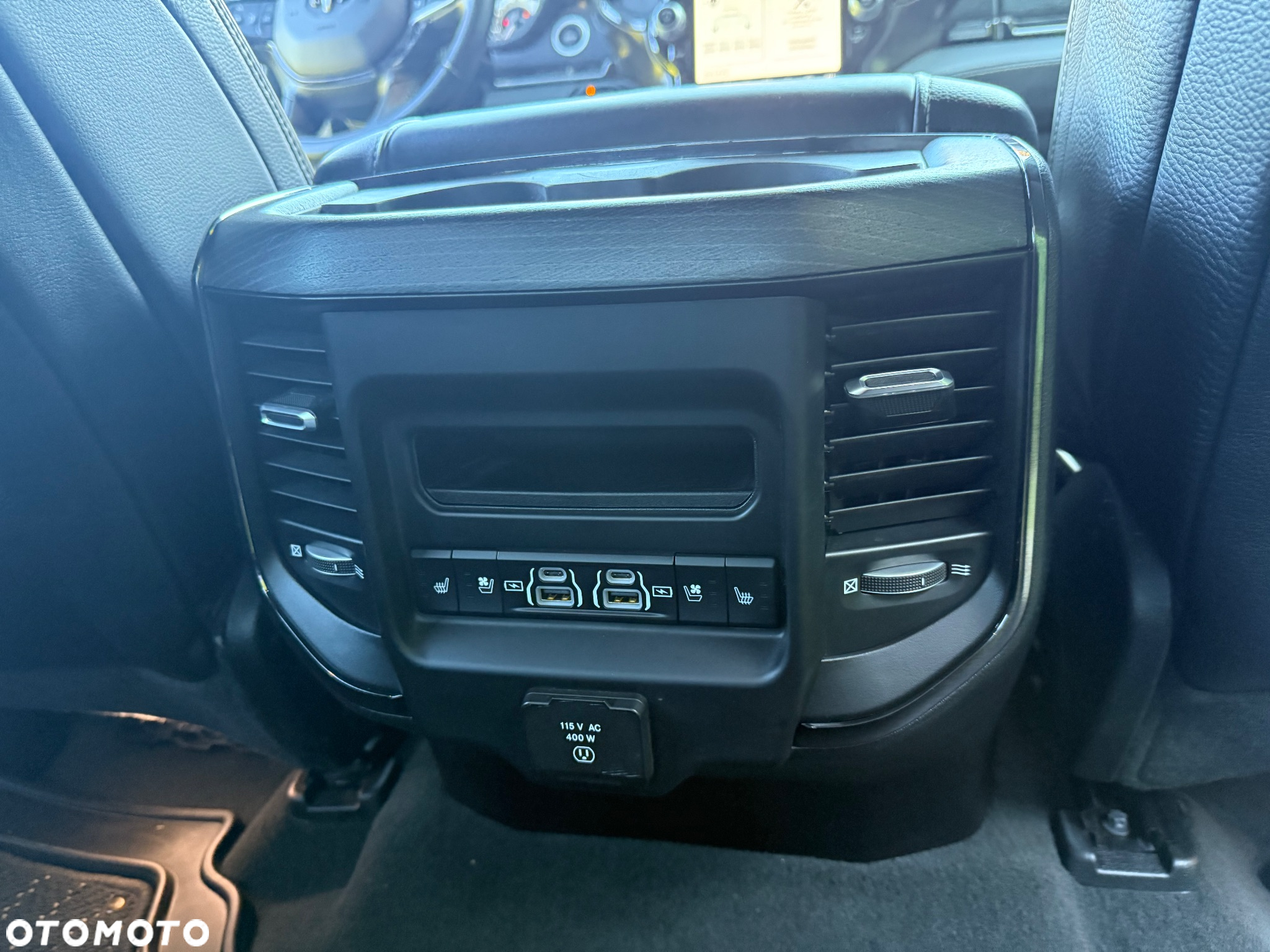 Dodge RAM 1500 5.7 4x4 - 26