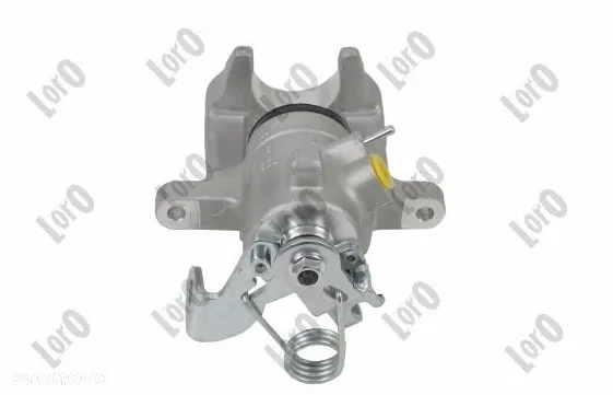 ZACISK HAMULCOWY TYŁ LEWY+PRAWY : DS DS 3; AUDI 50, A4 B6, A4 B7, A6 C5, A7; SEAT EXEO, EXEO ST, IBIZA IV, IBIZA IV SC; VW PARATI III, PASSAT B1, PASSAT B2, PASSAT B5.5 0.8-3.6 09.75- - 2