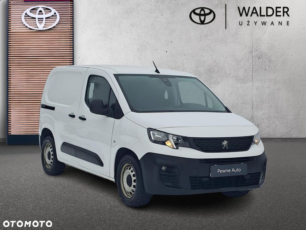 Peugeot Partner - 7