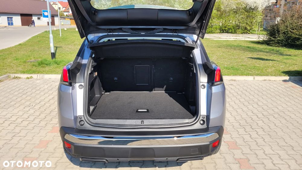 Peugeot 3008 - 11