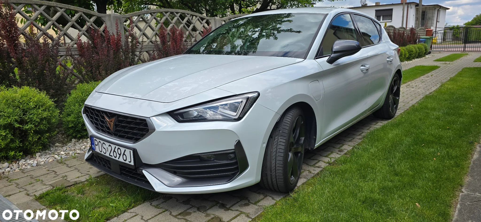 Cupra Leon 1.4 e-Hybrid PHEV DSG - 12
