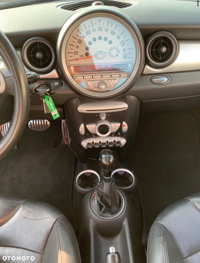 MINI Cooper S - 9
