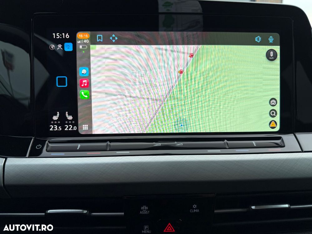 Volkswagen Golf 1.5 eTSI OPF DSG Life - 32