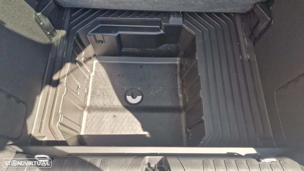 Ford Puma 1.0 EcoBoost MHEV Titanium - 15