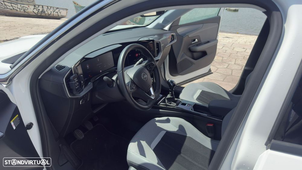 Opel Mokka 1.2 T Edition - 7