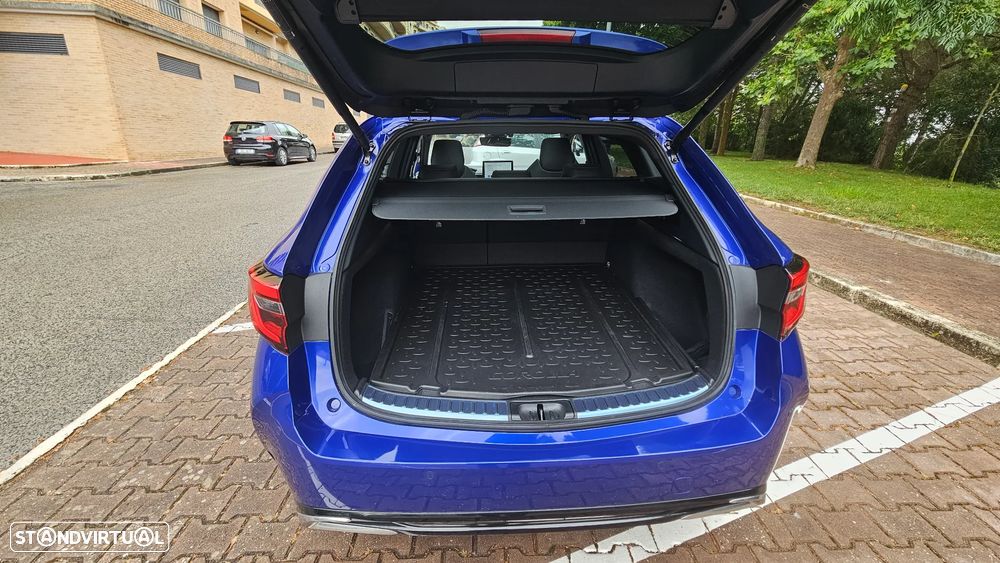 Toyota Corolla Touring Sports 1.8 Hybrid Exclusive - 35