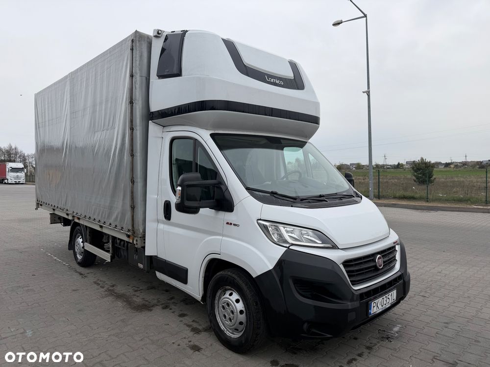 Fiat Ducato - 30