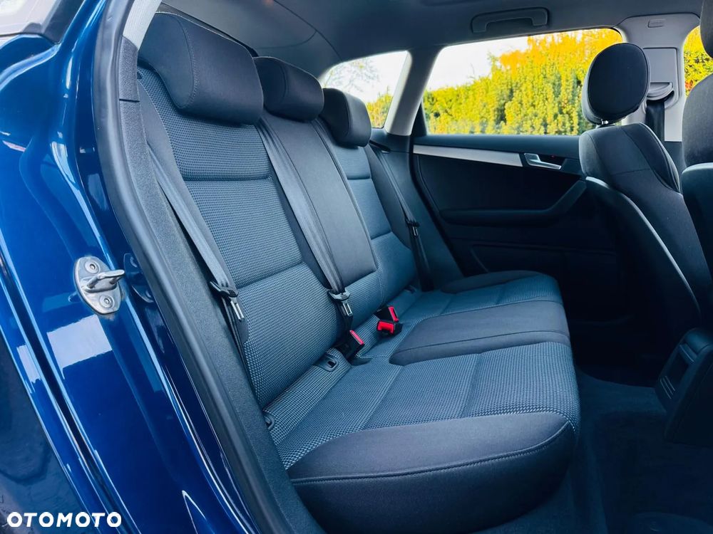 Audi A3 Sportback 1.6 TDI DPF Ambition - 36