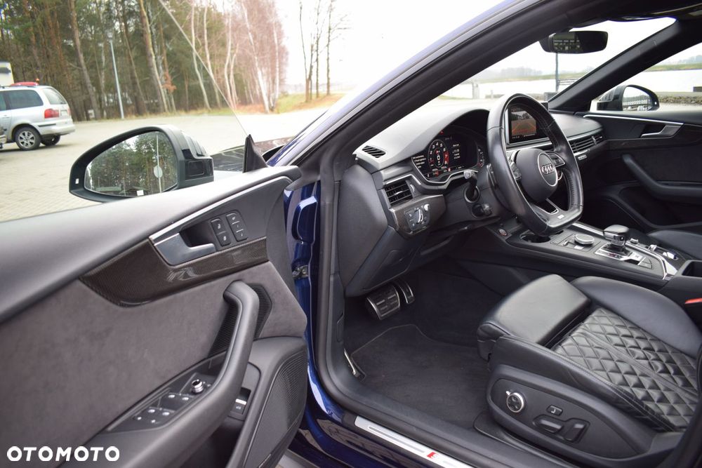 Audi A5 Sportback - 11