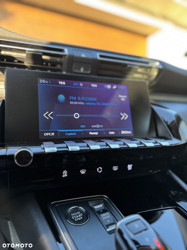 Peugeot 508 SW BlueHDi 130 EAT8 Allure - 22