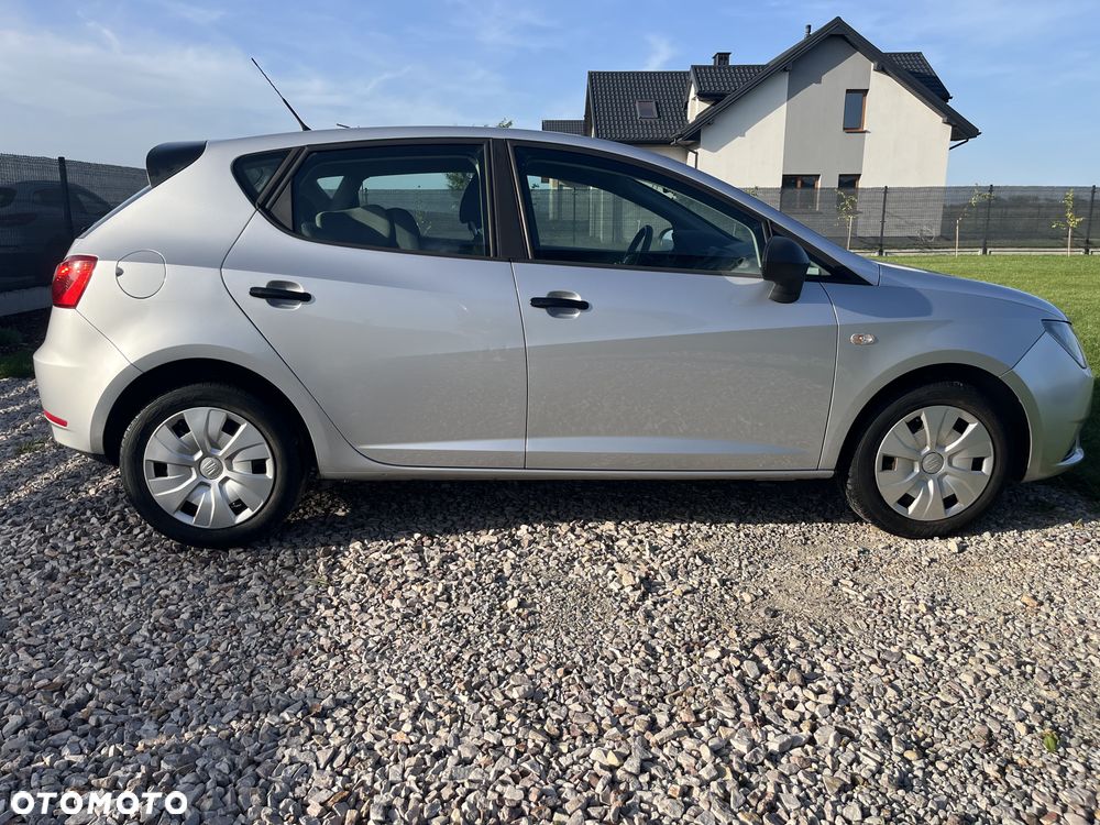 Seat Ibiza - 11