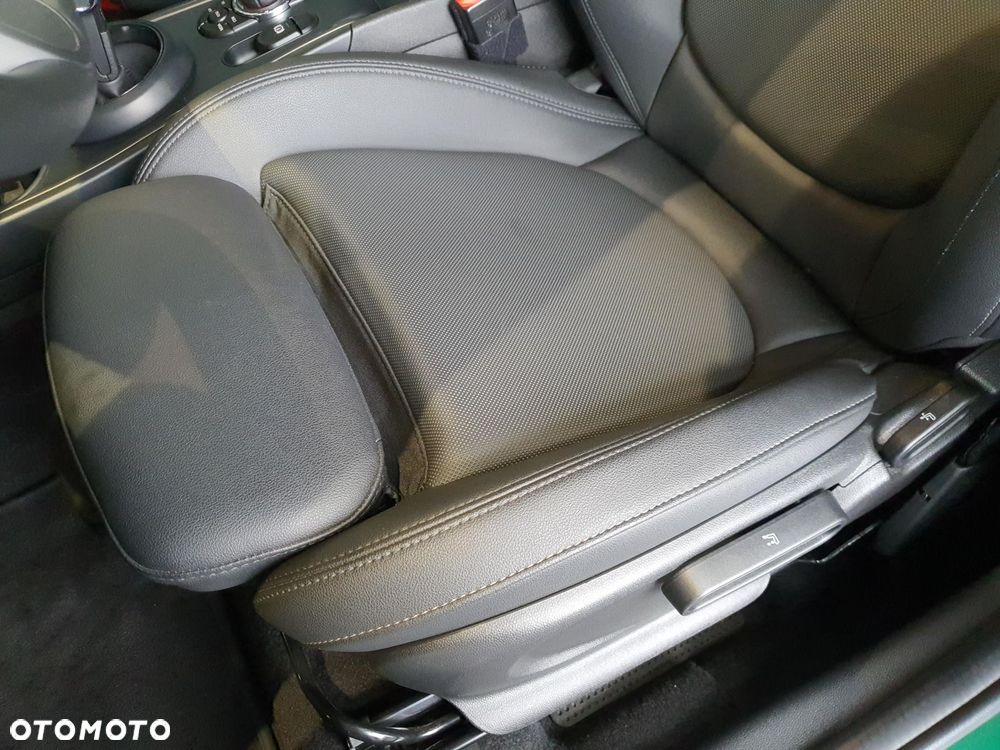 MINI Countryman Cooper - 13