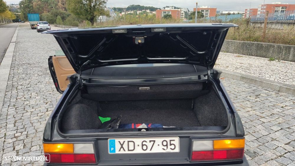 Saab 900 Cabrio SE LPT - 16