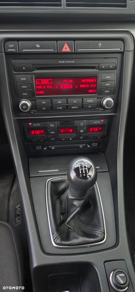 Audi A4 Avant 1.6 - 31