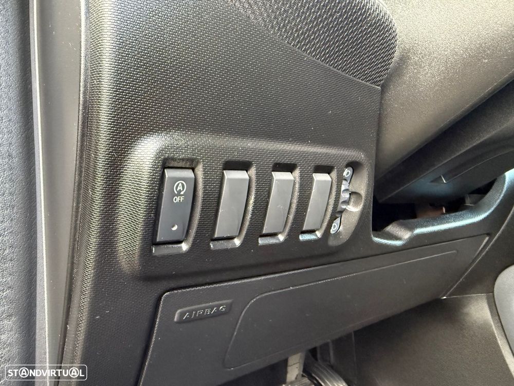 Smart ForFour 0.9 Passion 90 Aut. - 30