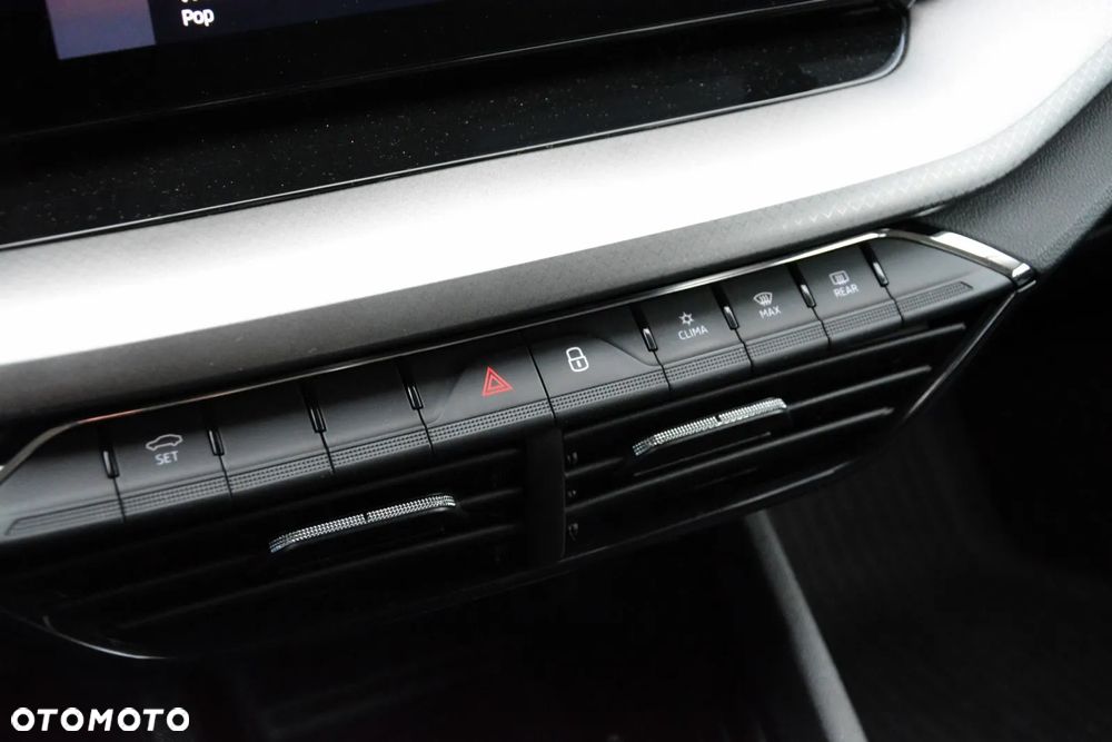 Skoda Octavia 1.5 TSI ACT Ambition - 30