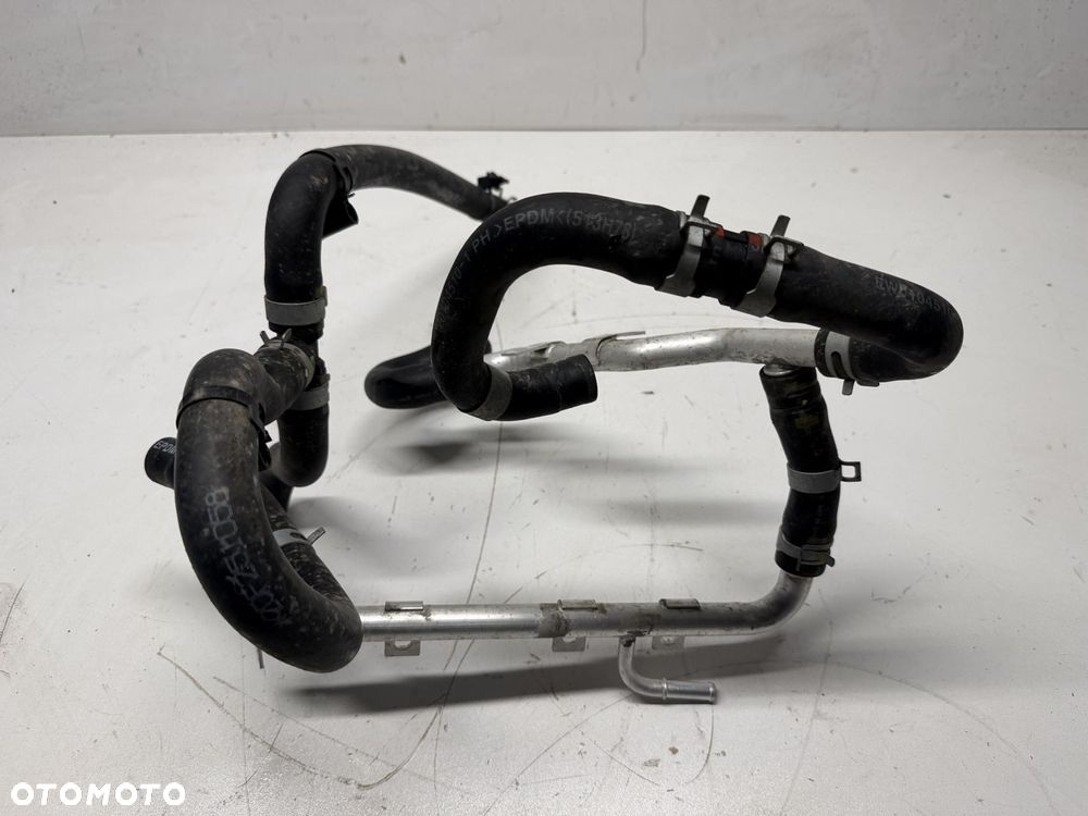 PRZEWÓD MAGISTRALA WODY PŁYNU HYUNDAI KONA EV 2018- - 1