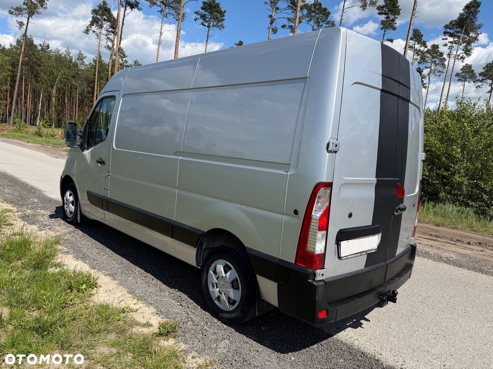 Opel MOVANO - 6