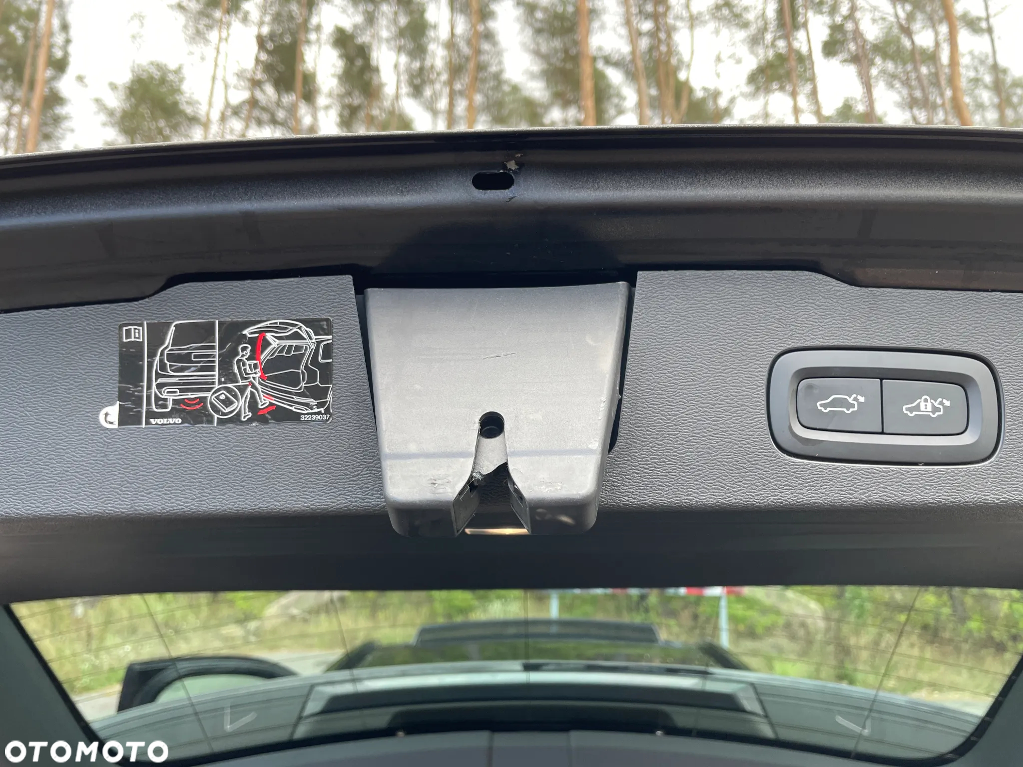 Volvo V60 T5 Geartronic R-Design - 21