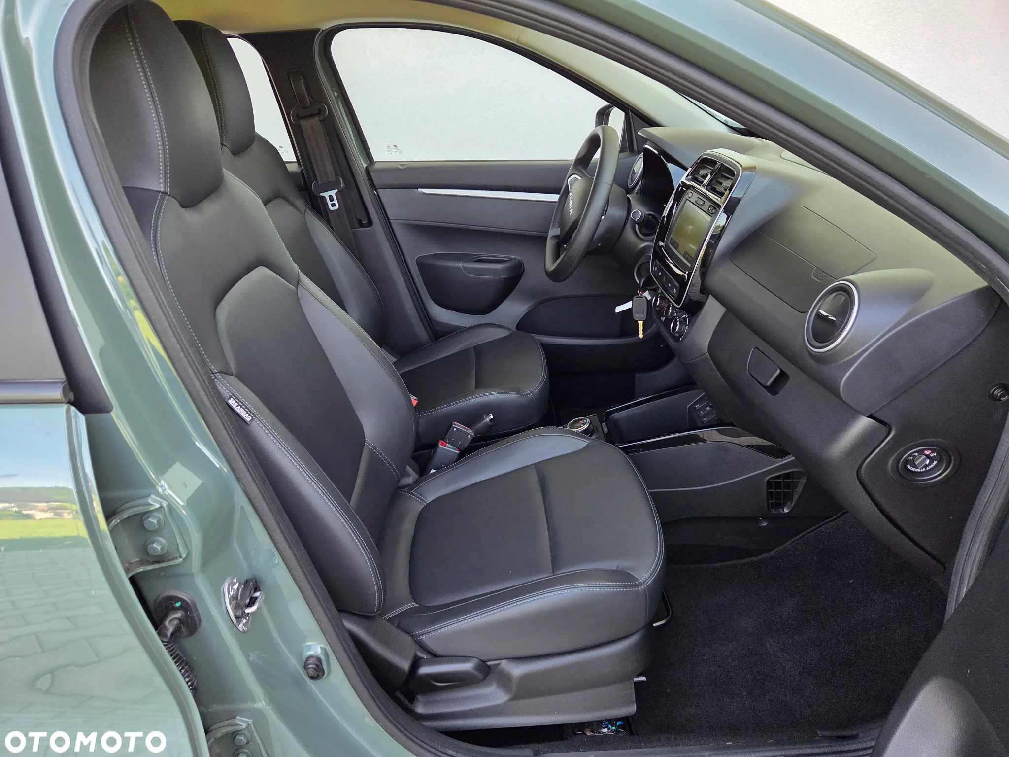 Dacia Spring - 10