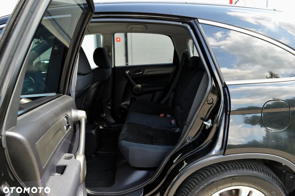 Honda CR-V 2.0 Elegance - 7