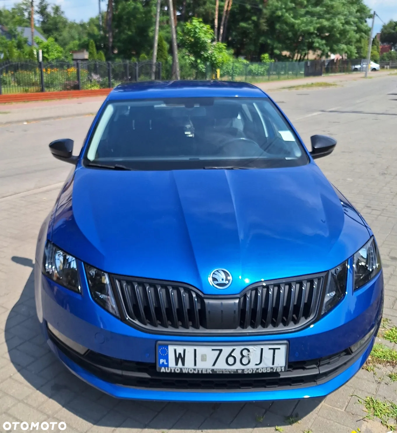 Skoda Octavia 1.5 TSI ACT Ambition - 5