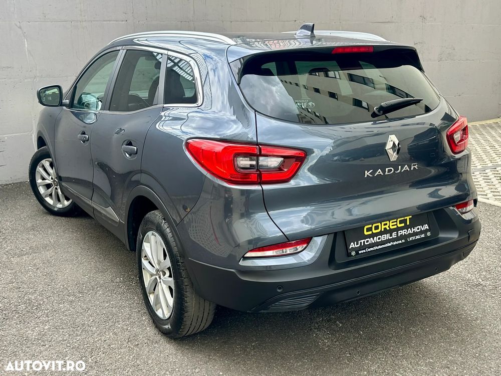 Renault Kadjar - 3