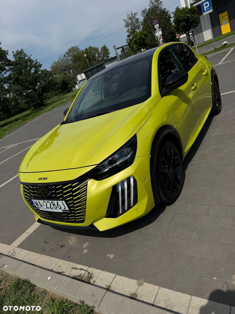 Peugeot 208 - 2