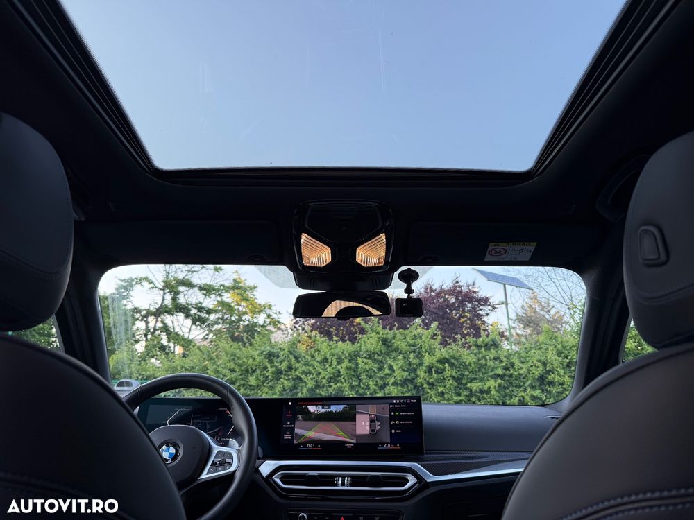 BMW Seria 3 330i Aut. - 17