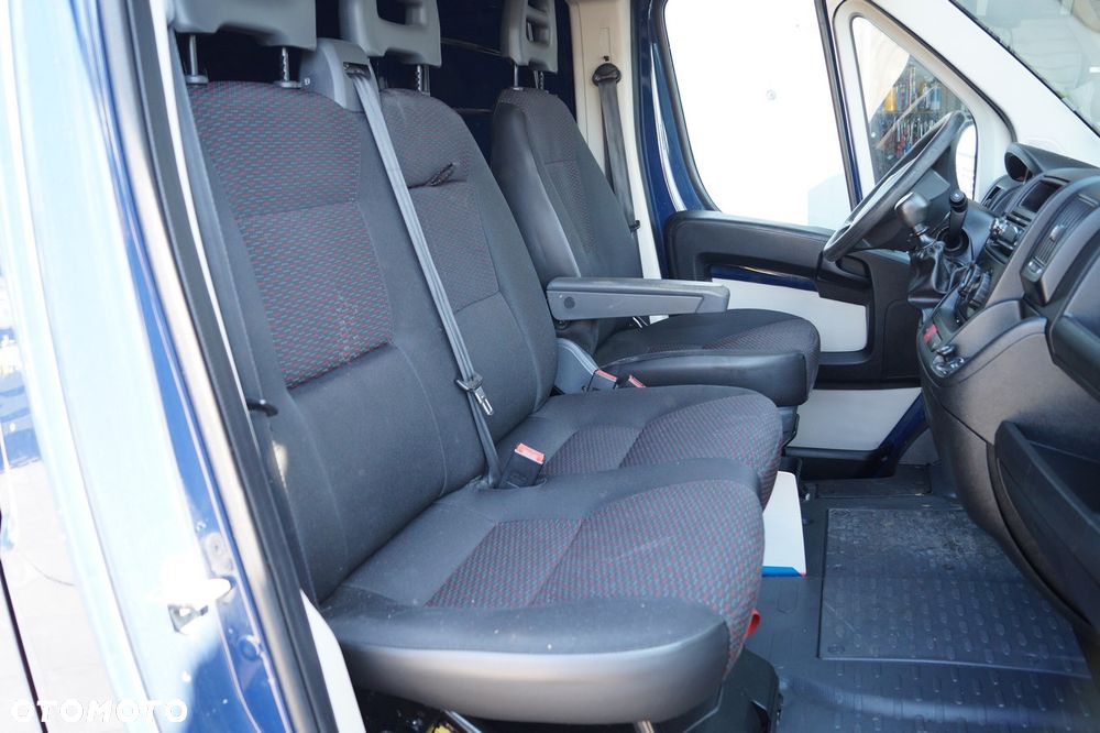 Citroën JUMPER - 16