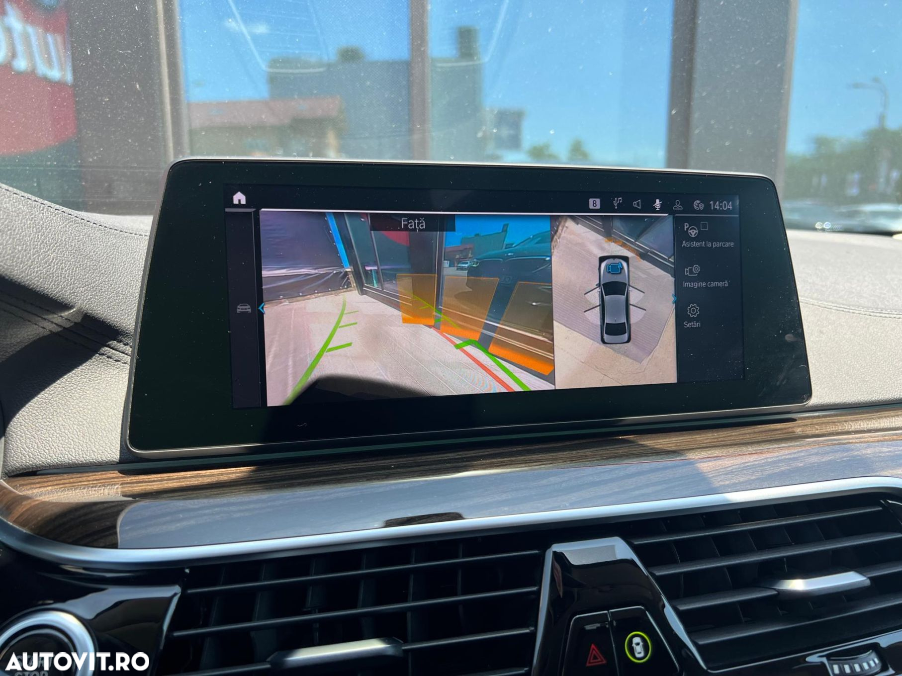 BMW Seria 5 - 22