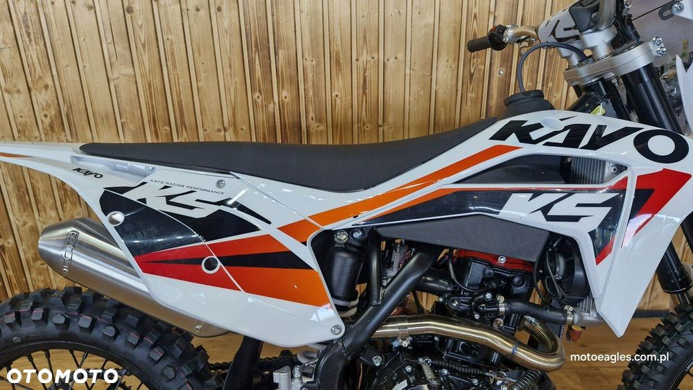 KAYO Inny - 3