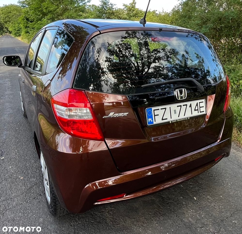 Honda Jazz 1.2 i-VTEC 50 Jahre Edition - 5