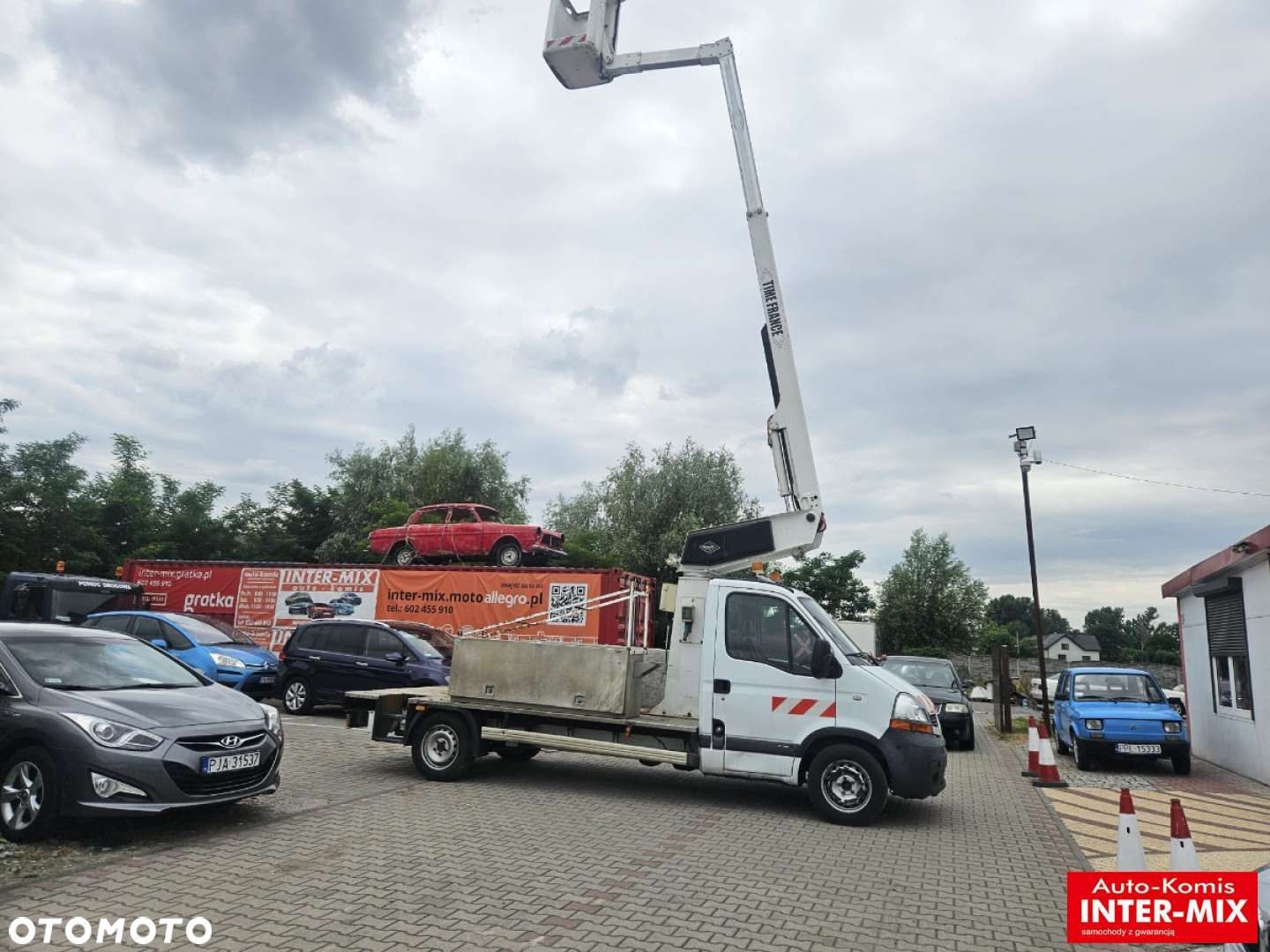 Renault MASTER - 23