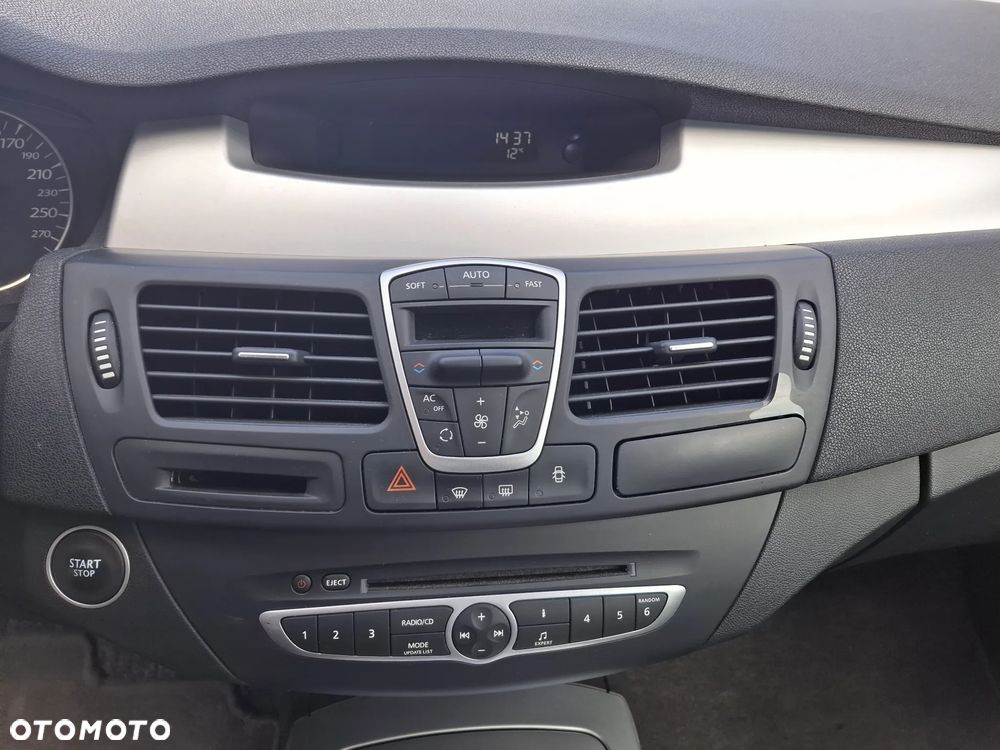 Renault Laguna 2.0 Expression - 8