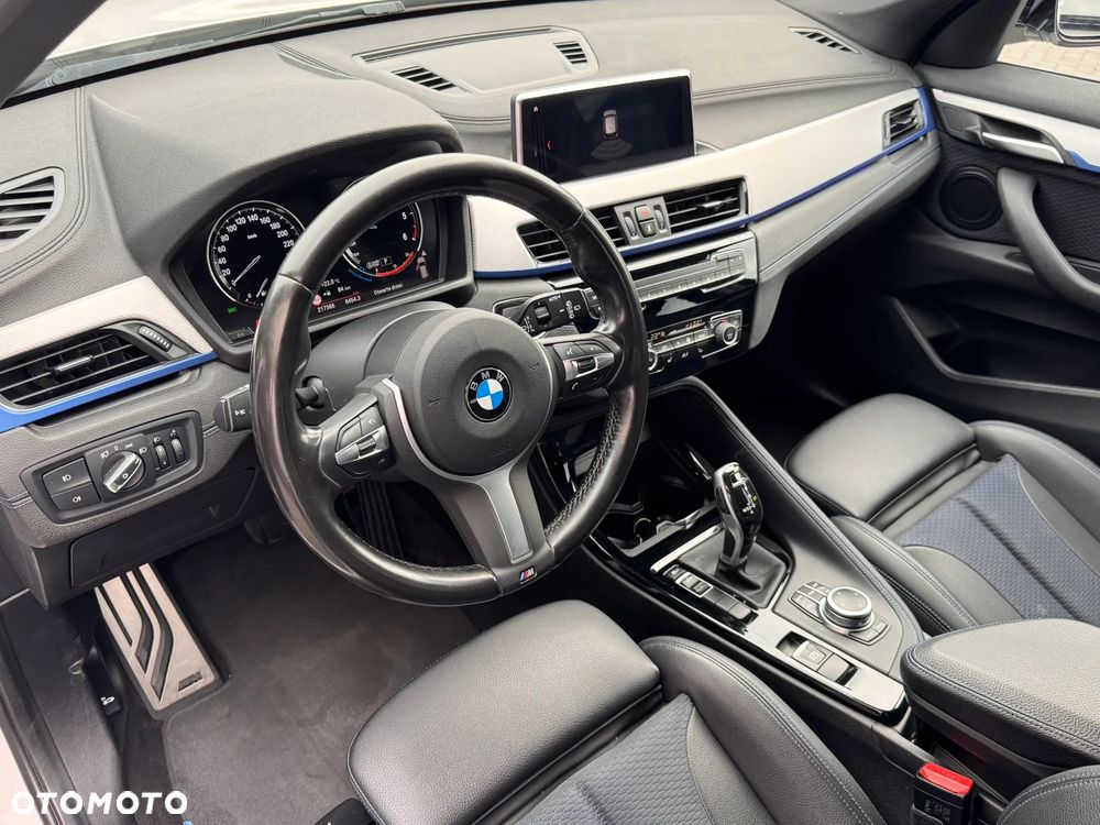 BMW X1 sDrive18d M Sportpaket - 13