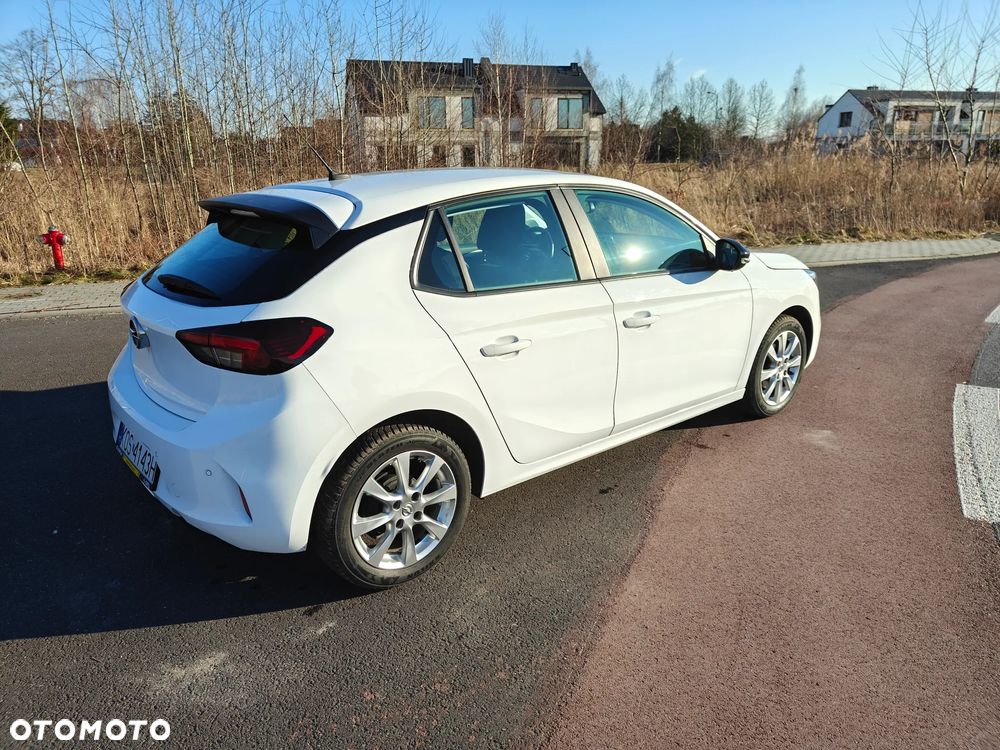 Opel Corsa 1.2 Edition S&S - 6