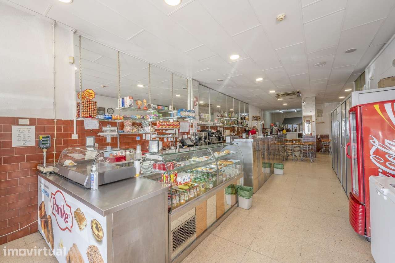 Pastelaria tradicional - Loures - Grande imagem: 2/12