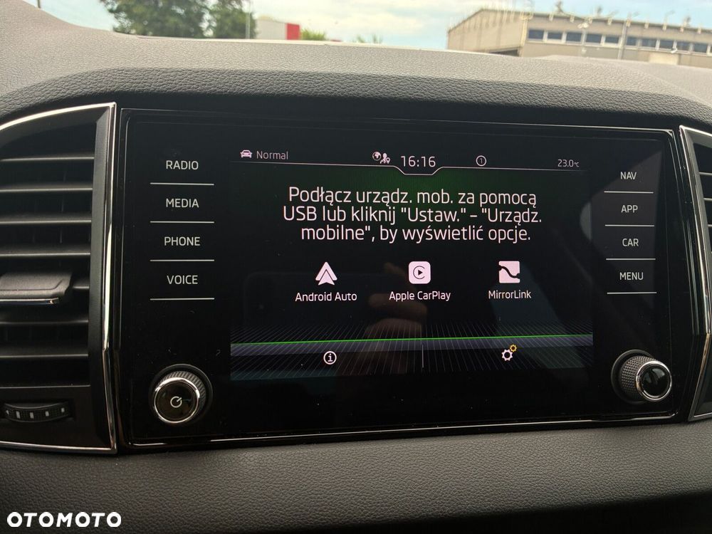 Skoda Karoq 1.5 TSI ACT Style DSG - 19