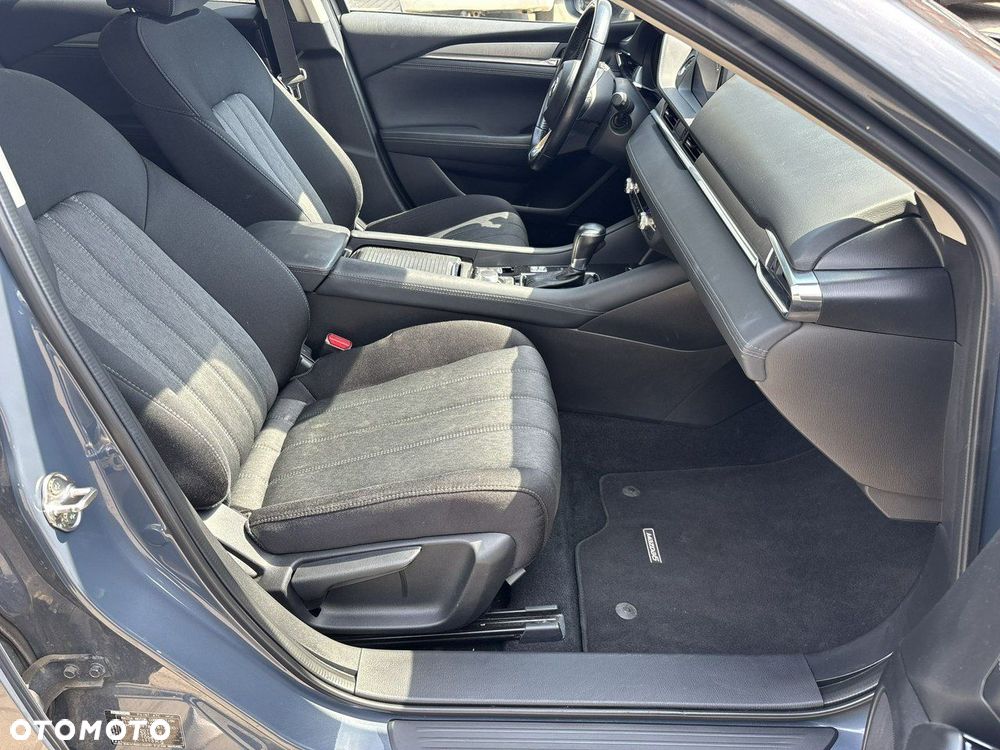Mazda 6 2.0 SkyJoy - 17