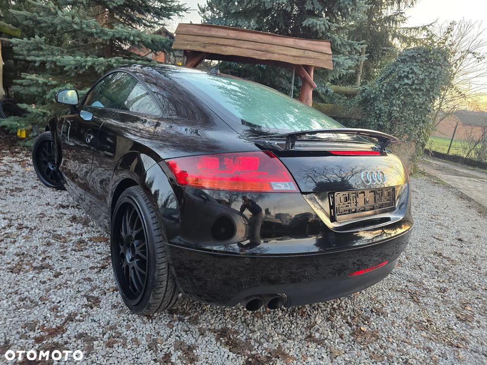 Audi TT Coupé 2.0 TFSI - 19