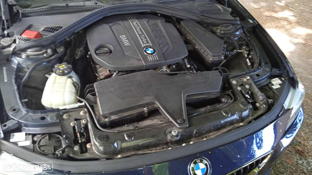 BMW 418 Gran Coupé - 6