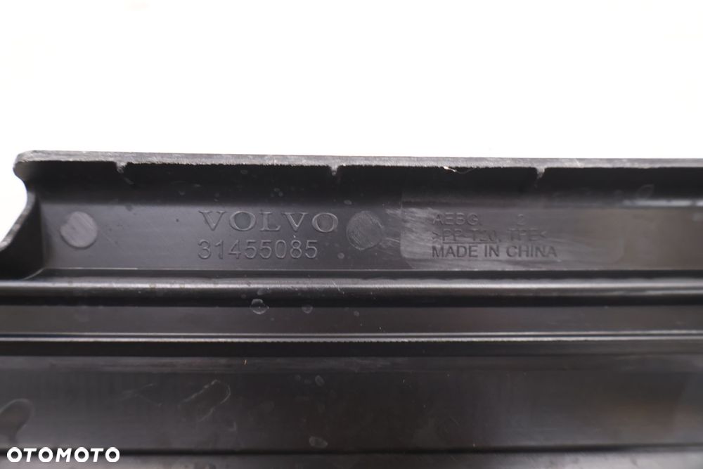VOLVO XC60 II 2.0 T4 WLOT KIEROWNICA POWIETRZA 31455085 - 5