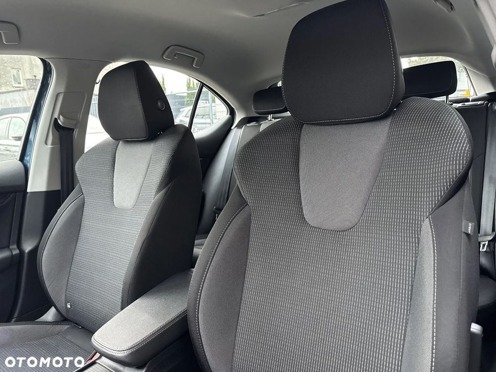 Skoda Octavia 1.5 TSI ACT Ambition - 18