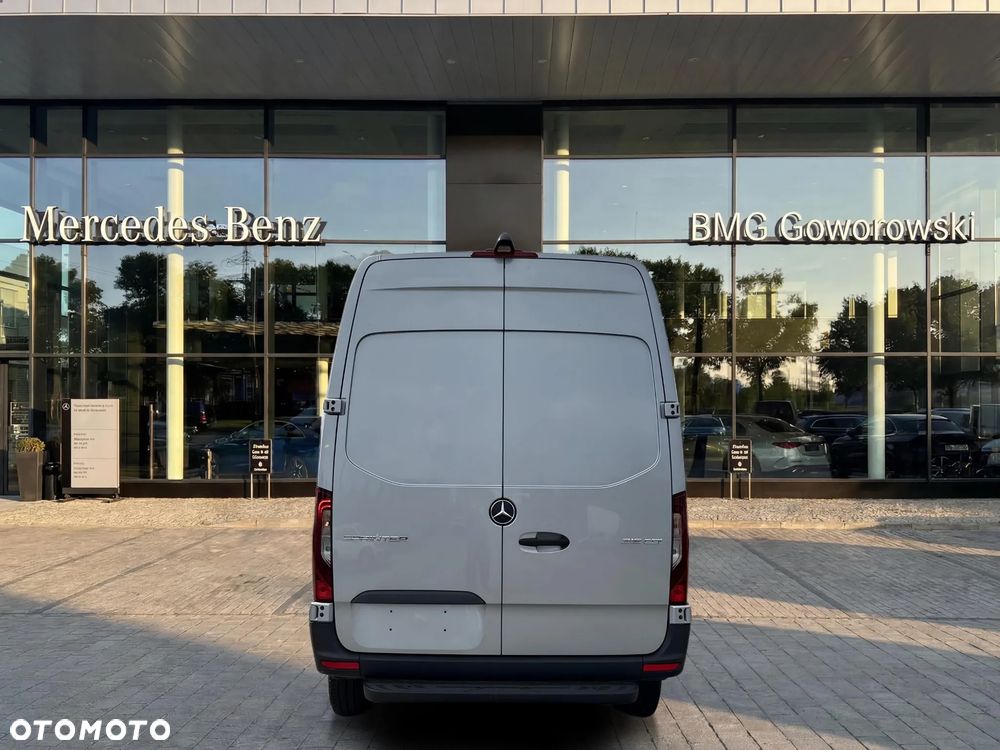 Mercedes-Benz 315 cdi - 8