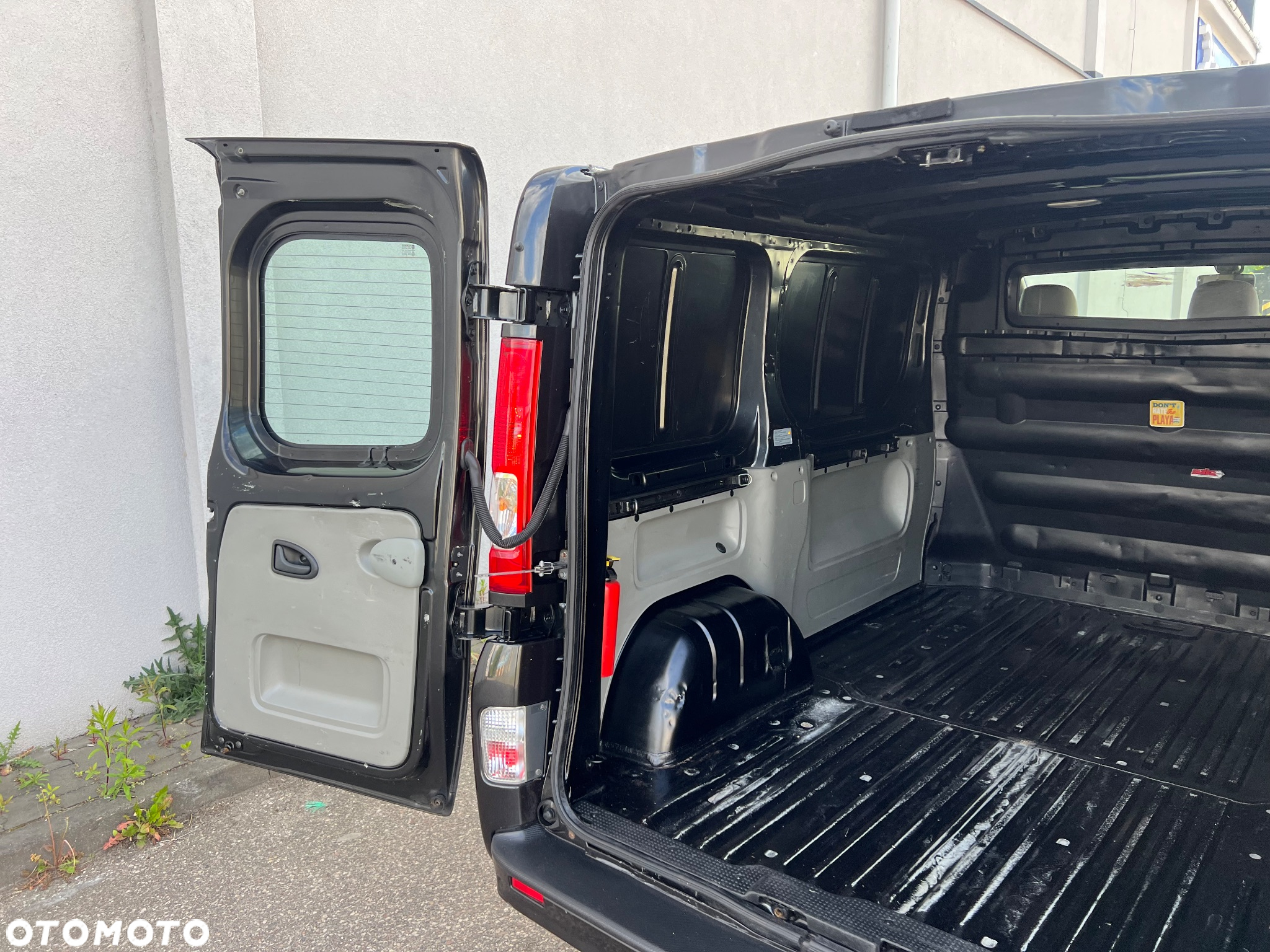 Opel VIVARO - 29