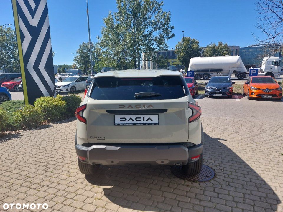 Dacia Duster - 8