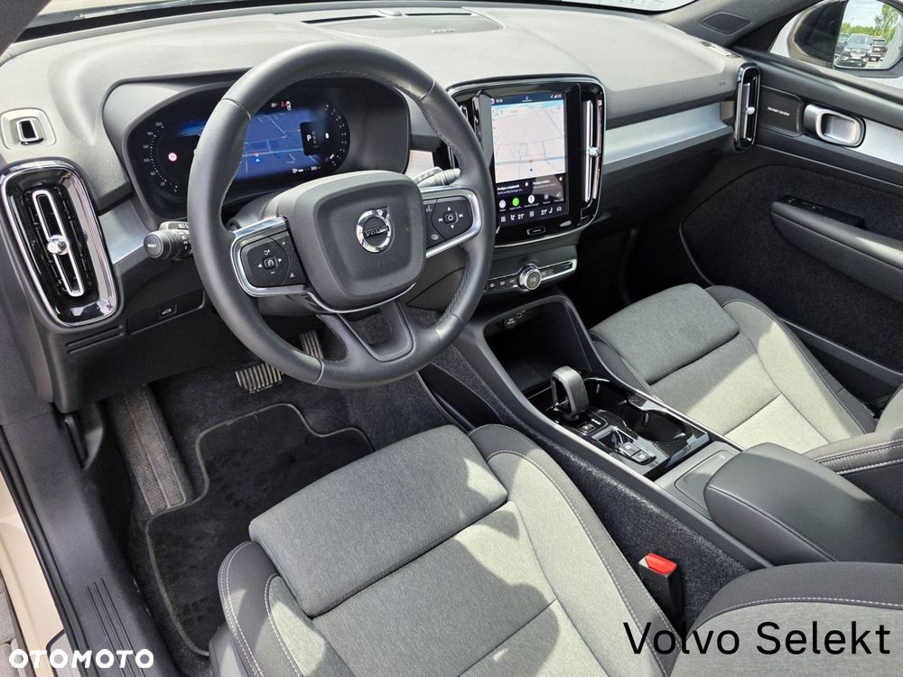Volvo XC 40 - 13