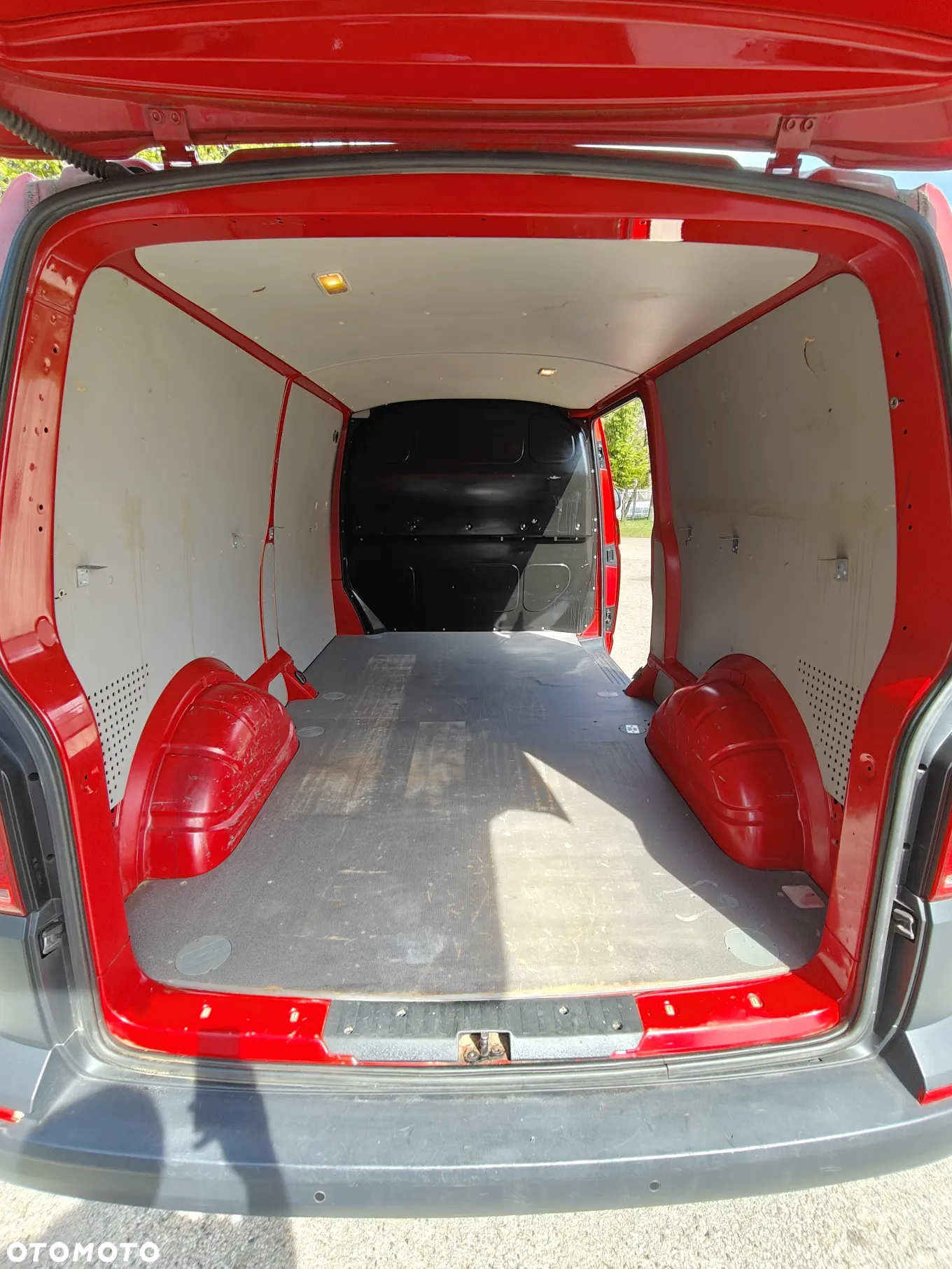 Volkswagen T6 - 19