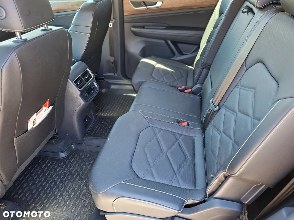 Volkswagen Atlas - 27